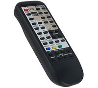 RC-152 Reemplazar control remoto funciona para Denon Amplifier PMA-680R PMA-715R PMA-1080R PMA-980R PMA-480R PMA680R PMA715R PMA1080R PMA980R PMA480R Amplificador estéreo integrado