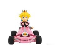 Carrera - 370200986P - 2,4GHz Mario Kart Pipe Kart, Peach