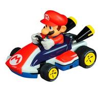 Carrera - 370320001 RC Kart Mario Kart de 2,4 GHz 1:32, Mario