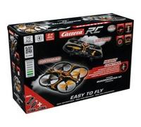 RC 2,4GHz Quadcopter X2, Radiocontrol