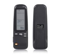 RC-3 Reemplazo del Control Remoto para el acondicionador de Aire, Universal, Ajuste del Control Remoto para Liangyu RC-3 RC-4 RC-7