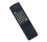 RC-340C Control Remoto de Repuesto -VINABTY-fit para ONKYO Reproductor de CD RC340C Control Remoto DX-7011 DX-7211 DX-C370 DX-C380 DX-C701 DX-C22 DX-C34 DX-C110 DX-C725 DX-C200