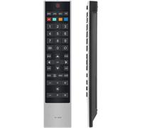 RC-3910 Smart Remote Compatible con Toshiba Smart 2018 2019 UHD TV - UNOCAR RC3910 para Toshiba 19 22 26 32 37 40 46 inch 4K Freeview