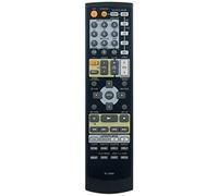 RC-608M Reemplazar el mando a distancia opera para Onkyo AV Receptor HT-R530 HT-S780 SKB-530 SKW-530 SKF-530F SKC-530C SKM-530S HTS780S RC608M Sistema de cine en casa estéreo