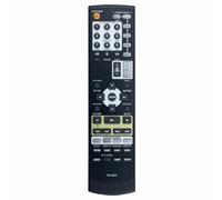 RC-645S - Mando a distancia de repuesto para receptor AV Onkyo TX-SR304S HTS4100 HTS4100S HTSR700 HTSR700S TXSR304 TXSR304S HT-S4100 HT-S4100S HT-SR700 HT-SR700S TX-SR300S 4 unidades