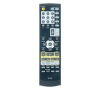 RC-645S - Mando a distancia de repuesto para receptor AV Onkyo TXSR304S HT-S4100 HT-S4100S HT-SR700 HT-SR700S TX-SR304 TX-SR304S HTS4100 HTS4100S HTSR700 HTSR700S TXSRSR700S TXSRSRSR700S TXSRSRSR304