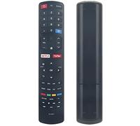 RC-650PT 06-531W52-DW05XS - Mando a distancia de repuesto para Daewoo TV 43D1560 43D1280 49D1660 L32S7800 L32V780BTS 32D1280 U49V880BTS 55D1700000