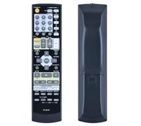 RC-681M - Mando a distancia de repuesto para receptor AV Onkyo Home Theater HT-R550 HT-SR800 HT-SR800B HT-SR8000S TX-SR505 TX-SR575 TX-SR575X TX-SR8550 SKW-550 SKM-550S SKF-550SKF C-550C SKB-550