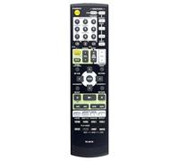 RC-681M - Mando a distancia de repuesto para receptor AV Onkyo TX-SR505 TX-SR505E TX-SR505B TX-SR575B SKB-550 SKC-550C SKF-550F SKM-550S SKW-550 HT-R550 HT-R508 TX-SR575 TX-SR575 TX-X-SR8555 0