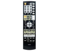 RC-681M - Mando a distancia para receptor Onkyo Home Theater AV HT-R550 HT-SR800 HT-SR800B HT-SR8000S TX-SR505 TX-SR575 TX-SR575X TX-SR8550 SKW-550 SKM-550S SKF-550000000 F SKC-55 0C SKB-550 TX-SR505E