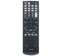 RC-737M RC737M - Mando a distancia de repuesto para receptor ONKYO AV A/V HTS6200 TXSR507 TXSR507S TX-SR577 TX-SR507 HT-R670
