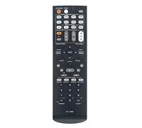 RC-738M - Mando a distancia reemplazado compatible con Onkyo Home Theater A/V AV receptor HT-S7200 TX-SR607B HT-RC160 TX-NR607 TX-SR607