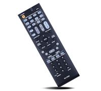 RC-762M - Mando a distancia de repuesto para receptor AV Onkyo HTS3400 AVX290 HTR390 HTR290 HTR380 HTR538 HTRC230 29400468 HTS3300 HTS3300B TXSR308 HT-S34400 00 AVX- 290 HT-R390 HT-R290 HT-R380