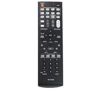 RC-762M - Mando a distancia de repuesto para receptor AV Onkyo SKR-380R SKW-380 HT-R390 HT-R290 AVX280 AVX290 HTR280 HT-R380 HTR390 HTR538 HTRC230 HTR290 HTS344 00 TXSRR 308 HTS3300B HTS3300 AVX-280