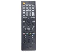 RC-799M - Mando a distancia de repuesto para receptor AV Onkyo HT-RC330 HTRC430 HT-RC430 HTS3500 HTS-3500 HT-S3500 HTS5400 HT-S5400 HTS5500 HTS-5500 TXSR3099 TX-SR309 TXSR313 TX-SR313 HTR391 HT-R391
