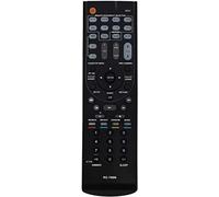 RC-799M Mando a Distancia - VINABTY Reemplace RC799M Control Remoto para Onkyo TV TX-SR309 HT-R558 HT-R548 HT-S5405 HT-R591 HT-R590 HT-R391 RC 799M Mando a Distancia de Repuesto