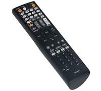 RC-801M - Mando a distancia para receptor AV Onkyo HT-R690 HT-RC360 HT-S7400 HT-S8400 HT-S9400 HT-R990 TX-NR509 HT-R648 M-5000R HT-S9400THX RC80 Sistema estéreo estéreo de 1M sistema estéreo M