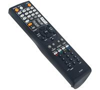RC-837M Reemplazar el mando a distancia para Onkyo AV Receptor TX-NR414 HT-S6500 RC-834M HT-R494 HT-S5800 HT-S7805 TX-NR818 TX-NR616