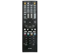 RC-865M RC865M - Mando a distancia de repuesto para receptor ONKYO AV A/V HT-R391 TX-NR315 TX-NR525 TX-NR737