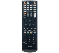 RC-866M Mando a distancia de repuesto compatible con receptor AV ONKYO HT-RC560 TX-NR626 TXNR626 HTRC560 sistema estéreo de altavoces de cine en casa