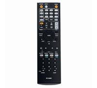 RC-866M - Mando a distancia de repuesto para receptor AV Onkyo TX-NR626 HT-RC560 TXNR626 HTRC560 RC-868M HT-S5300 HT-S6300 HT-S7300 HT-R391 TX-NR315 TX-NR522 5 TXNRR 525 TX-NR737 TXNR315