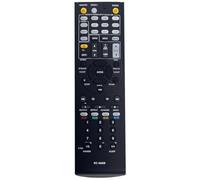 RC-866M - Mando a distancia de repuesto para receptor AV Onkyo TXNR626 HTRC560 TX-NR626 HT-RC560