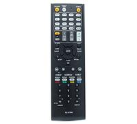 RC-879M - Mando a distancia de repuesto para receptor AV Onkyo TX-NR535 TX-SR333 HT-R393 HT-S3700 TXNR535 TXSR333 HTR393 HTS3700