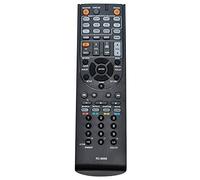 RC-896M Mando a distancia de repuesto para Onkyo 7.1 canal audio video AV receptor TX-SR444 TXSR444