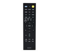 RC-911R para AV Amplificador de Potencia Control Remoto TX-RZ810 TX-NR575E