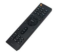RC-911R RC-912R Mando a Distancia sustituido -VINABTY-fit para el Mando a Distancia del Receptor de Red AV de Onkyo RC-911R TX-NR787 TX-NR575 TX-NR585 HT-R695 HT-S7800 TX-NR555 TX-NR656 TX-RZ810