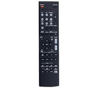 RC-929R - Mando a distancia de repuesto para receptor AV Pioneer HTP-074 VSX325 VSX-325 VSX532 VSX-532 VSX531 VSX-531 S12A S-12A HTP074 8300929000010S RC929R RT83000010S 092900 00010S