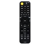 RC-972R Mando a distancia de repuesto compatible con Onkyo Home Theater AV Receptor TX-NR797 TX-RZ840 TX-NR696 TX-NR6100 TX-NR595 TX-NR696-S TX-NR6050 24140972