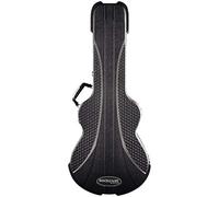 RC ABS 10507 BFCT/SB Form Case Premium - Carcasa hueca, con logo de marco