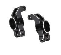 RC Accesorios Coches Compatible con ARRMA para Granite para Grom 1/18 Camiones A Control Remoto, Coches, Mejoras, Piezas, Accesorios, Juego De Bujes Traseros De Aluminio