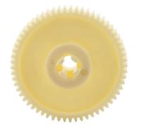 RC Accesorios Coches Compatible con Tamiya para TT01 TT01D TT01E 1/10 Accesorios para Piezas De Mejora De Coche De Control Remoto: Engranaje Recto 61T 51004