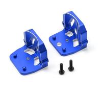 RC Accesorios Coches Compatible con TRAXXAS 1/5 para X-Maxx 6S 8S para XRT 1/6 Accesorios De Mejora para Coche RC, Soporte De Motor Metálico para Asiento 7760