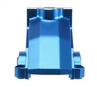 RC Accesorios Coches Compatible con Traxxas para X-Maxx 6S 8S 1/5 Piezas De Mejora para Coches RC Monster Truck Tapa De Diferencial Delantera Y Trasera De Metal, Caja De Cambios