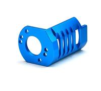 RC Accesorios Cubierta Protectora De Motor 54817 Metal para Tamiya GF-01 G6-01 WR-02 para GF01 G601 WR02 RC Piezas Actualización Coche
