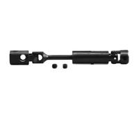RC Accesorios para Kyosho USA-1 para Foxx 1/8 MA357 Centro Delantero Metal Eje Transmisión Universal RC Coche Monster Truck Piezas Mejora Accesorios