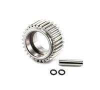 RC Accesorios para Traxxas para Slash para Bandit para Rustler para Stampede 1/10 30T Engranaje Tensor De Acero Piezas Mejora Accesorios