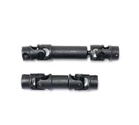 RC Accesorios para Traxxas para Trx-4M Crawler 97074 97054 1/18 Eje Principal De Acero HD Transmisión 9751 Modificación Mejora Reparación Modelos Juguete Repuesto