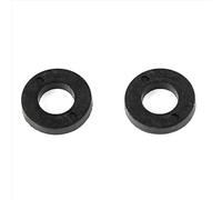 RC Actualización Compatible con ROFUN para BAHA para HPI para Baja 5B 1/5 RC Camión Coche Piezas De Actualización Repuesto Plástico Frente Kit De Junta Esférica 66004-1