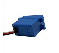 RC Actualización Compatible con TRAXXAS para TRX4M para LaTrax 1/18 RC Car Upgrade Parts Accesorios Impermeable Metal Gear Servo 2065 2065T 2065R 2065A