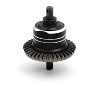 RC Actualización Compatible con TRXS para Slash 4x4 para Stampede para Rustle 1/10 Piezas De Mejora para Coche RC: Diferencial Metálico, Engranaje De Acero