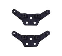 RC Actualización Compatible con WLtoys K969 K979 K989 K999 P929 P939 284131 284161 284010 1/28 RC Car Repuestos Accesorios Torre De Choque K989-25