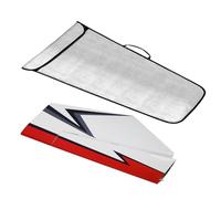 RC Aircraft Wing Bag | Capa de Burbujas Impermeable Modelo Wrap - Protector de ala con asa, para Almacenamiento de Transporte de Equipos de Modelo de avión