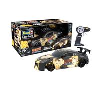 RC Anime Drift Car "Naruto"