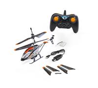 RC Anti-crash Helicóptero Interceptor RC Controlado por Radio Revell