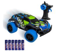 RC Auto Silverlit X-Bull 1:18 2,4GHz Niños Desde 5 Años Juguete Teledirigido