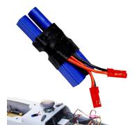 RC Battery EC5 Connector - Male To Female Conversion Adapter